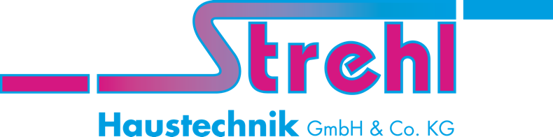 Logo von Strehl Haustechnik | Bäder | Heizung | Sanitär